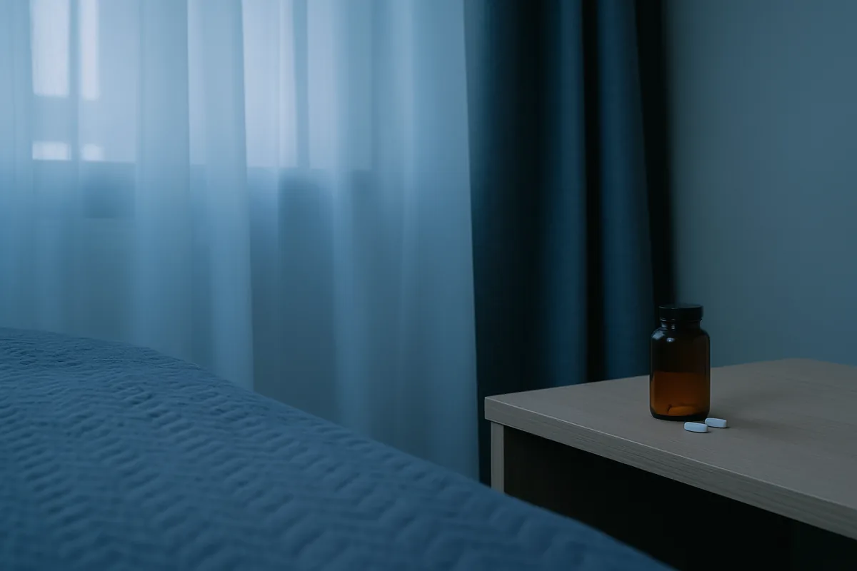 Best magnesium for sleep review